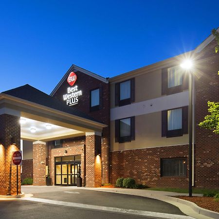 Best Western Plus Glen Allen Inn Extérieur photo