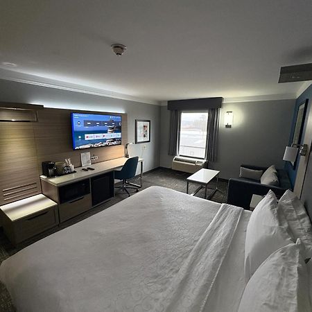 Best Western Plus Glen Allen Inn Extérieur photo