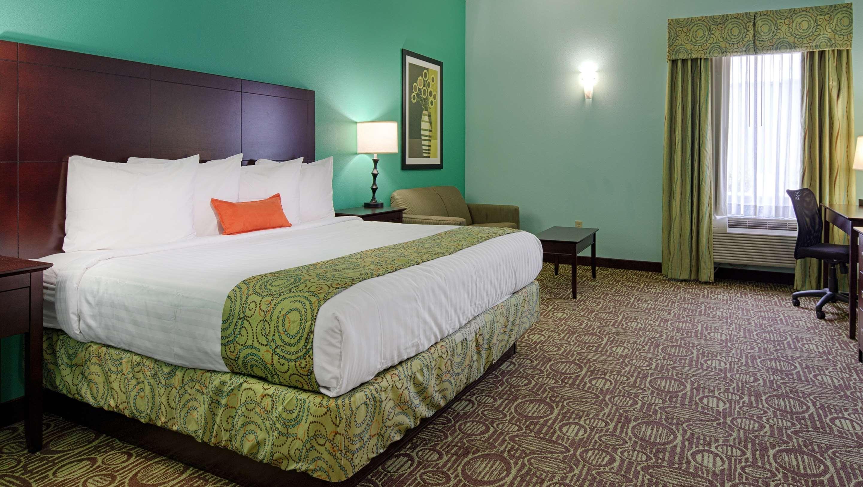 Best Western Plus Glen Allen Inn Extérieur photo