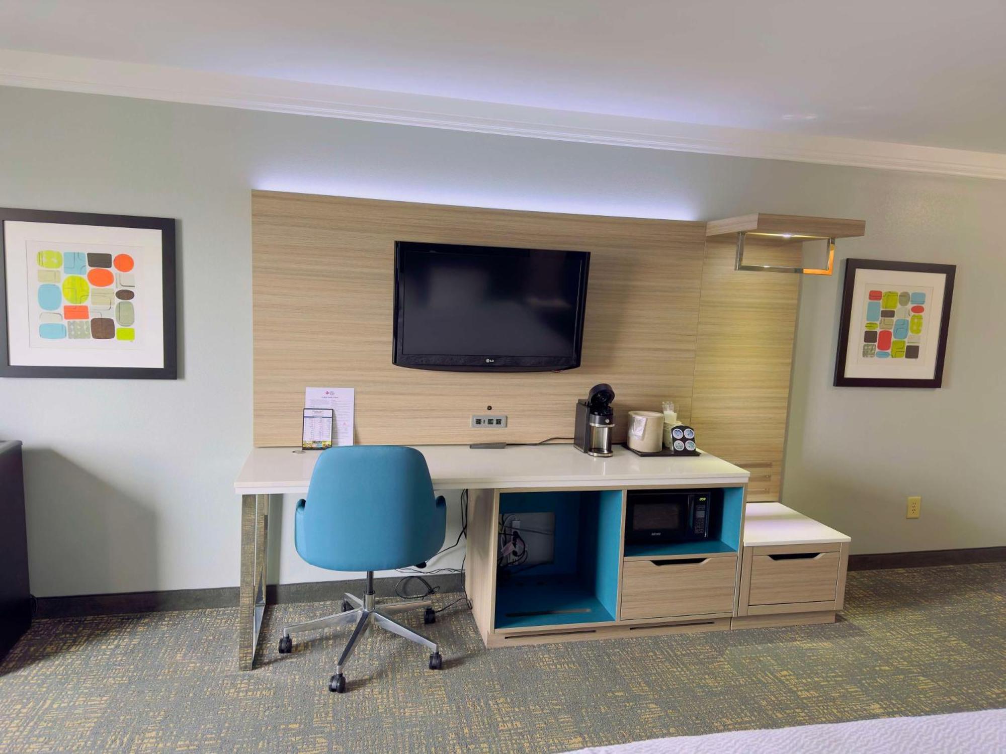 Best Western Plus Glen Allen Inn Extérieur photo