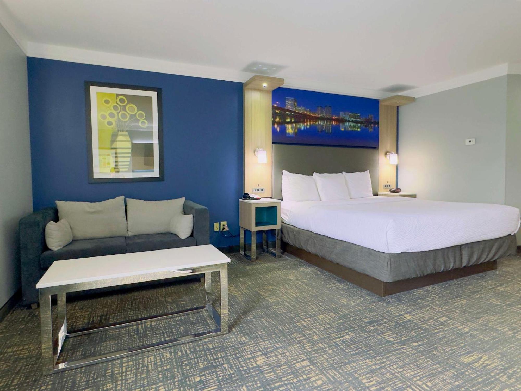 Best Western Plus Glen Allen Inn Extérieur photo