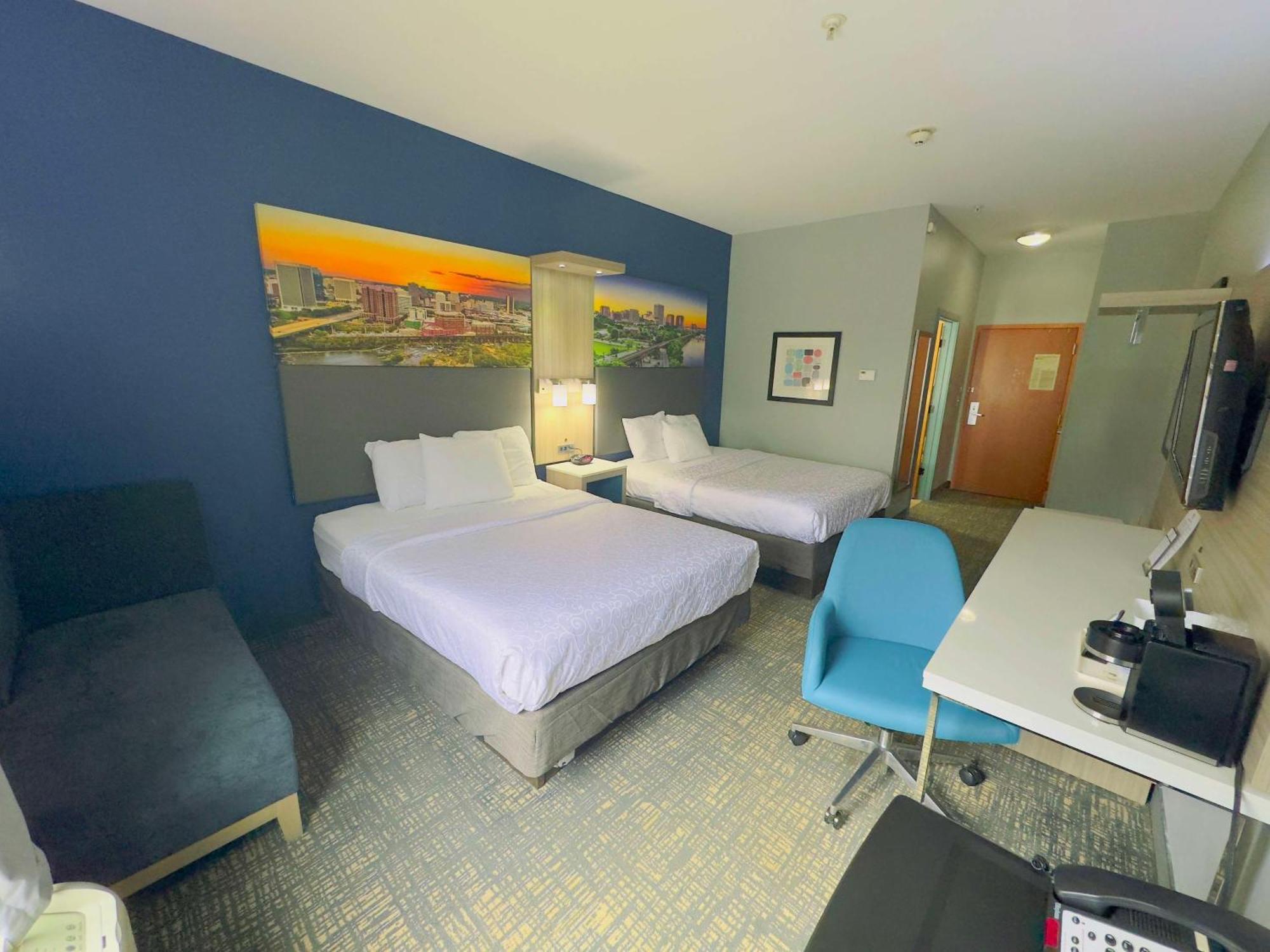 Best Western Plus Glen Allen Inn Extérieur photo