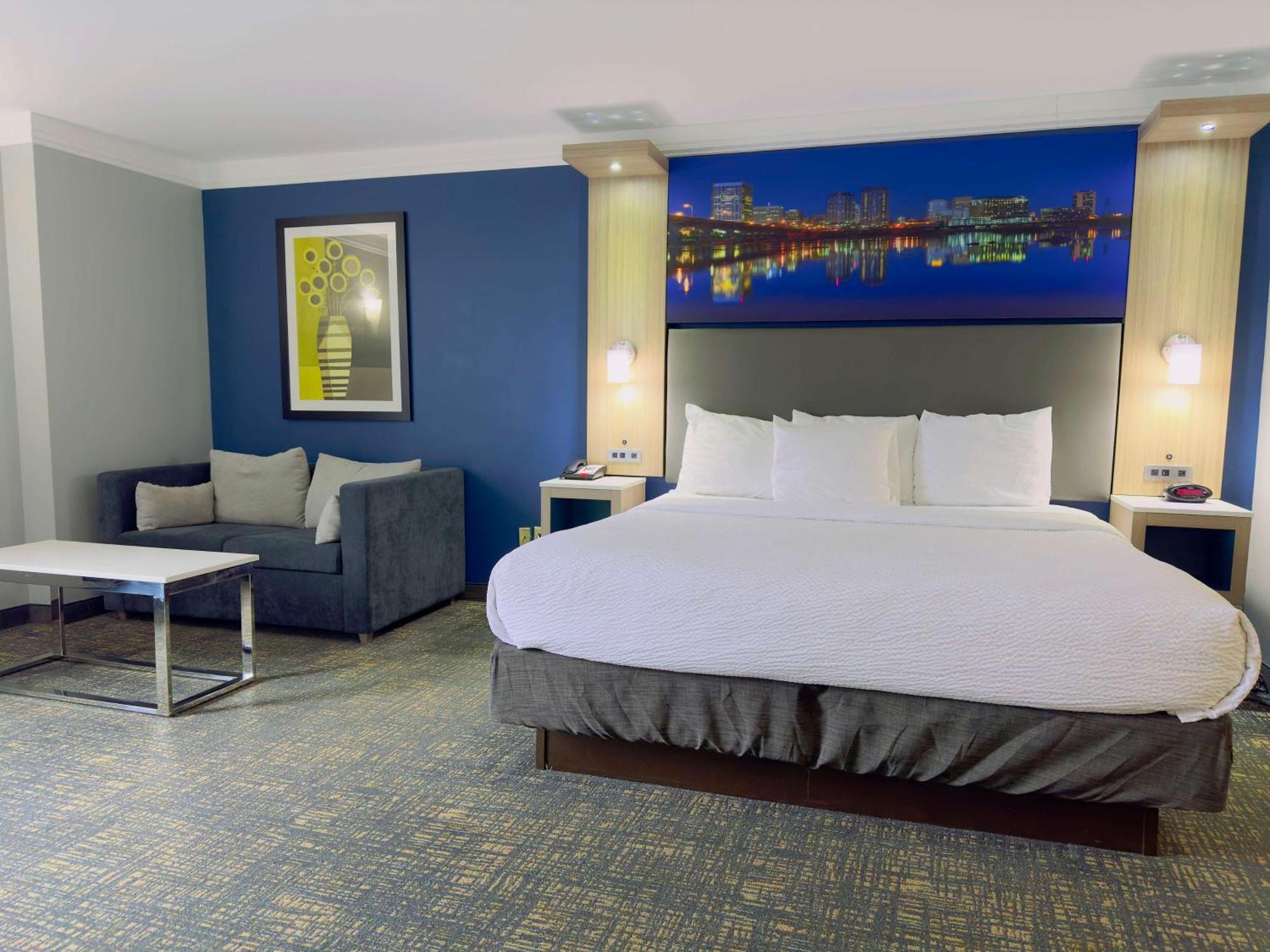 Best Western Plus Glen Allen Inn Extérieur photo