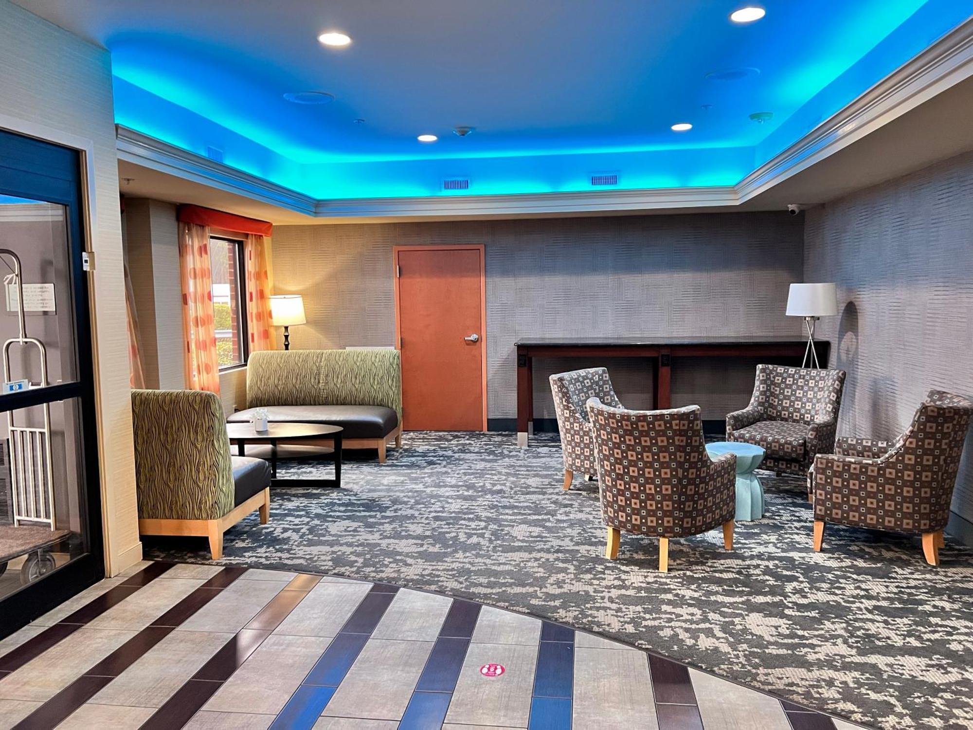 Best Western Plus Glen Allen Inn Extérieur photo